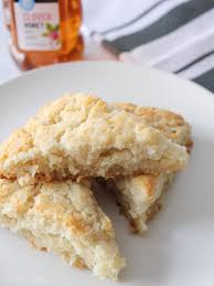 Line a cookie sheet with parchment paper and set aside. Honey Scones Gluten Free Eggless Just As Tasty