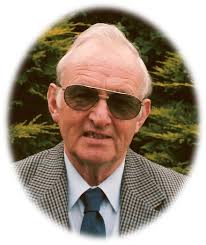 District mourns the passing of Br. Tim McLaughlin — La Salle