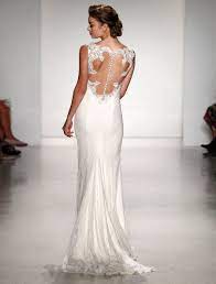 Anne Barge Greta Wedding Dress Black Label On Sale Your Dream Dress Discount Designer Wedding Dresses Sheath Wedding Dress Dresses