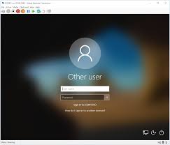 Deploy Windows 10 Using Pxe And Configuration Manager Windows 10 Windows Deployment Microsoft Docs