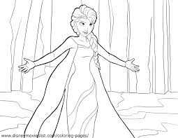 Frozen Color Sheets The Girls Might Love This Lindsay Dillon Dillon Mccabe Elizabeth Lockhart Lo Elsa Coloring Pages Frozen Coloring Pages Frozen Coloring