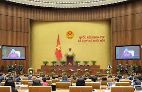 Vì toàn cầu hóa hiện nay, về bản chất, là toàn cầu hóa do chủ nghĩa tư bản độc quyền chi phối, hơn nữa lại diễn ra trong bối cảnh chủ nghĩa xã hội hiện thực đang lâm vào thoái trào, nên tác động tiêu cực của nó đến các nước phát triển theo con đường xã hội. Sang Nay 31 3 Quá»'c Há»™i Báº§u Chá»§ Tá»‹ch Quá»'c Há»™i Tin Tá»©c Má»›i Nháº¥t 24h Ä'á»c Bao Lao Ä'á»™ng Online Laodong Vn