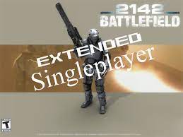 Hi, i want to share my battlefield 2142 unlocker with you. Battlefield 2142 Extended Singleplayer Mod Mod Db