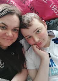 A Mother's Love is second only to GOD and JESUS's Love! Happy Birthday  Momma, Betty Jean Lee Kirkendoll The World's Greatest Role Model, Friend  and Warrior ever known! I I can only