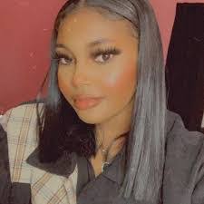 Armani Evans's Instagram, Twitter & Facebook