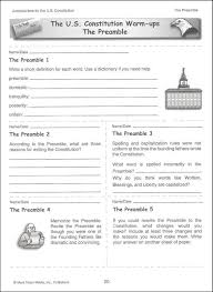Us Constitution Template Google Search Worksheet Template Worksheets Worksheets Free