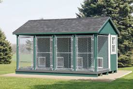 Want to buy a puppy? Amish Made Portable Dog Kennels The Dog Kennel Collection