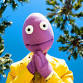 Randy Feltface - Gimmick event image