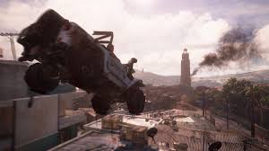 Uncharted 2 is now a beloved classic, while uncharted 4 is shiny and new. Uncharted 4 Game Review An Embarrassment Of Riches Birth Movies Death