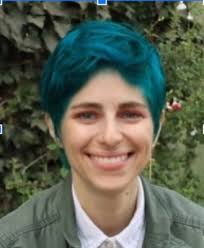 Mia Velarde, LMFT in San Diego, CA