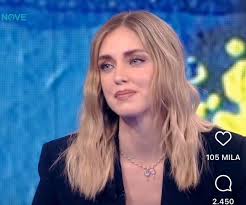 The People: Ferragni: New court hearing in July while searching for new  partners