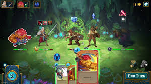 Lead your two heroes to victory in this roguelike deckbuilder developed in partnership with richard garfield, creator of magic: Roguebook 2021 Torrent Download For Pc