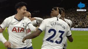 Search, discover and share your favorite bergwijn gifs. Bergwijn Gifs Get The Best Gif On Giphy