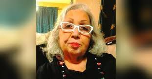 Maria Cresenciana Silvas Loza Obituary