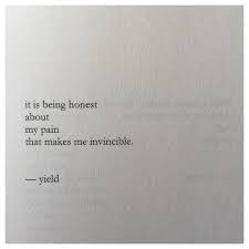 Nayyirah Waheed On Instagram Poem From Salt By Nayyirah Waheed Nayyirahwaheed Salt Nejma Literature Letting Go Poems Quotes To Live By Short Poems