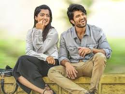 Check Out My Latest Video Below South Hindi Dubbed Hd Movies Geetha Govindam 2019 1080p Geetha Govindam 2019 In 2020 Movie Couples Love Couple Photo Telugu Movies