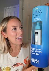 Oh snap I definitely wasnt expecting that… #pinkhair #fypage #athome #...