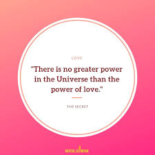 They are open to gestures of love. 44 Law Of Attraction Quotes That Will Help Improve Your Life Mental Olympian