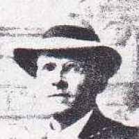 William Henry Thomas (1874–1922)