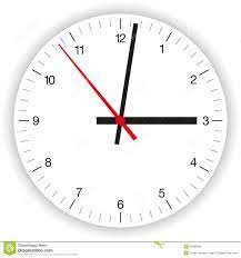 This telling time video helps kids learn how to tell time quickly and accurately with both digital and traditional (analog) clocks. Analog Clock Or Digital Clock To Tell The Time User Experience Stack Exchange