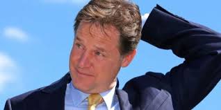 Celebrities with last name: Clegg
