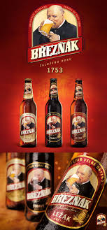 Fiala Sebek Visual Communications Obalovy Design Beer Craft Beer Beer Brands