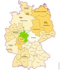 Om du vill hitta en bestämd adress i tyskland använd sök på kartan. Excel And Word Editable Map Of Germany Districts
