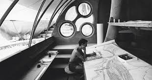 Storie di architetti e architetture: incontri e visite guidate in ricordo di ...