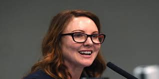 Reno City Council picks Kathleen Taylor to represent Ward 5