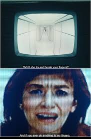 Tungkol kina Gemma at Helly, at sa rabbit/duck : r/SeveranceAppleTVPlus