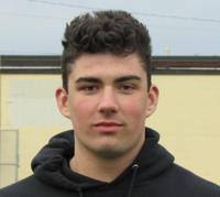 Burlington Stampeders JV