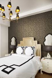 Glamorous Art Deco Style Bedroom Art Deco Bedroom Interior Deco Art Deco Interior