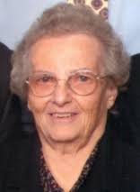 Obituary information for Ruth C. Kaufman McClain