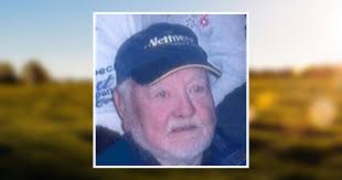 Billy Stanford Obituary June 5, 2009