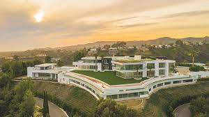 The term house includes many kinds of dwellings ranging from rudimentary huts of nomadic tribes to free standing individual structures. The 25 Most Expensive Homes In The World For Sale Robb Report