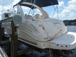 Sea Ray 280 Da 2003 For Sale For 35 000 Boats From Usa Com