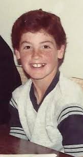 Daniel Charles “Dan” Dyck (1973-2011)