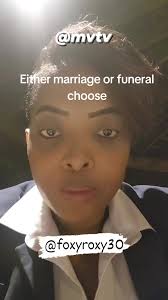 If unuh doh wah Foxy, then leave her alone nuh! 🤔😳😂🙏