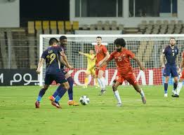 Club competitions ranking (tidligere member association ranking, eller ma ranking) brukes til å rangere foreninger og brukes også til sålag i konkurranser. Afc Club Competition Rankings Explained Iftwc Indian Football Team For World Cup