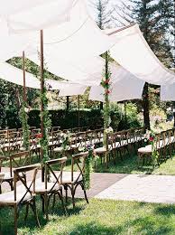 Schirm Baldachin Garten Trauung Garden Weddings Ceremony Wedding Canopy Outdoor Wedding Canopy