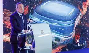 Η βασίλισσα πήρε το clasico και πάτησε κορυφή. To Mpernampeoy Allazei 8a Pa8ete Plaka Me To Neo Ghpedo Ths Real Madriths Photos Onsports Gr