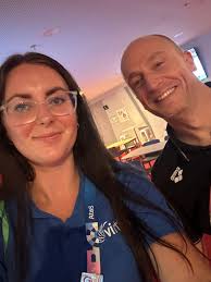 Jessica Jane Applegate MBE