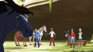 Cette page donne la possibilité de voir le plus marquant épisode 2 streaming vf de la saison 1 de la série le ranch. Le Ranch Saison 1 Pisode 3 Thymaterialistic