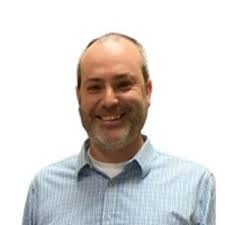 Derek Blount, CASPR Technologies