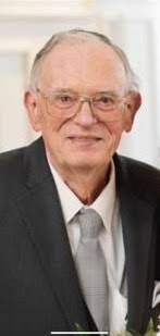 Jim McCormick Obituary