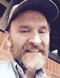 Obituary information for Randy Morrell Patterson