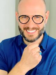 CANCELLED* Steven Rowley