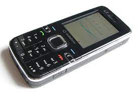 Nokia 6124 classic technische daten ...
