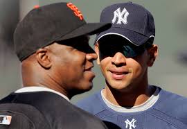 Yankees' Alex Rodriguez talks chasing Babe Ruth, Barry Bonds