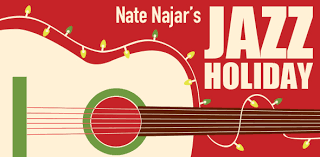 The Palladium St Petersburg Florida Nate Najars Jazz
